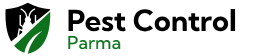 Parma Pest Control Company Logo